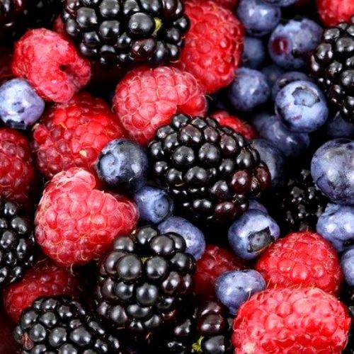 Abundância: fluxo da vida
